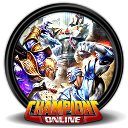 Champions Online 2 Icon 256x256 png